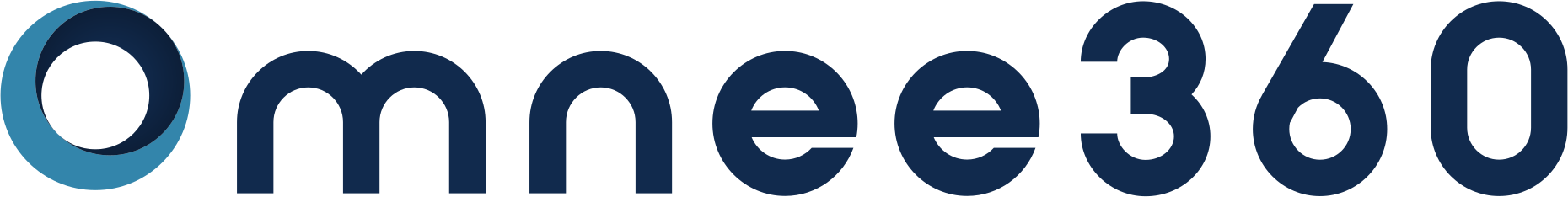 Omnee360 logo